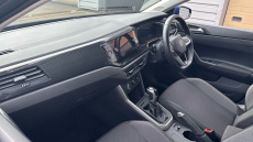 Volkswagen Polo 1.0 TSI Life 5dr DSG Petrol Hatchback